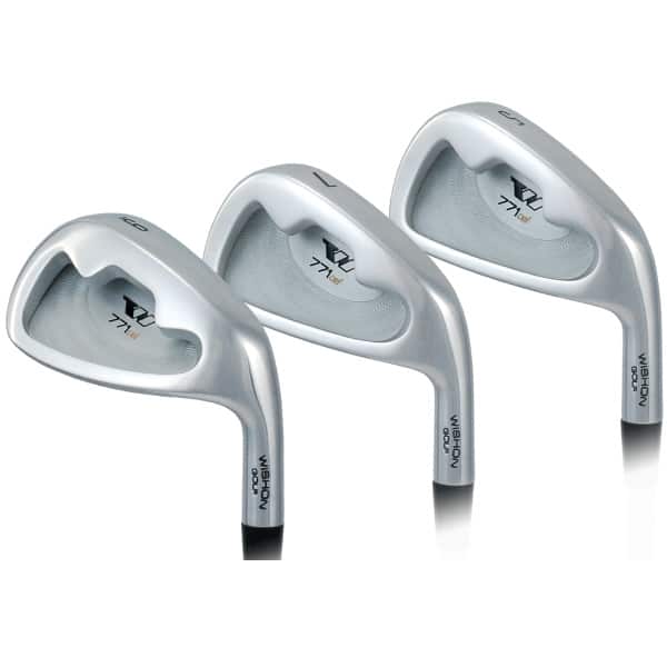 Image result for Tom Wishon 870Ti Irons