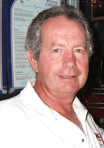 Joe Conde